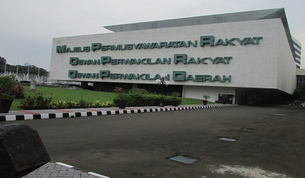 Generasi Muda harus Miliki Ketahanan Nasional