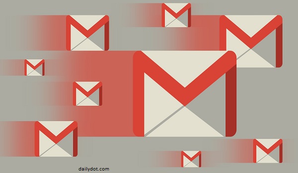 Gmail Baru Bisa Kirim Pesan Rahasia dan Hilang Otomatis