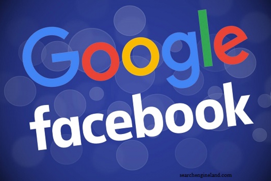 Google dan Facebook Kena Tipu Rp1 Triliun