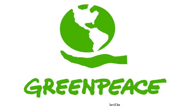 Greenpeace: Kurangi Konsumsi Plastik