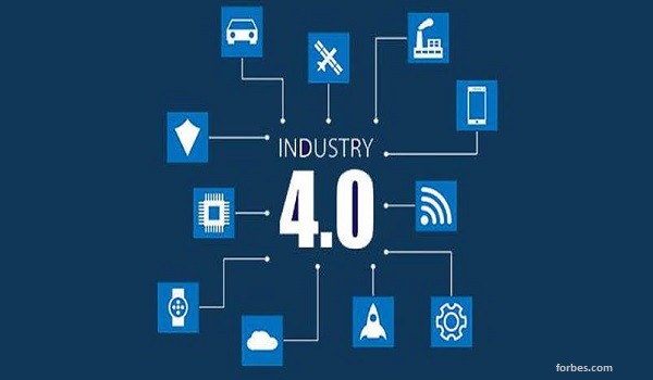 Hadapi Revolusi Industri 4.0 Perlu Pemerataan Digitalisasi