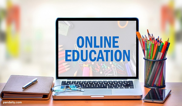 Hal Penting saat Kuliah Secara Online