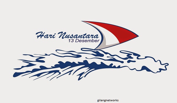 Hari Nusantara, Spirit Mewujudkan Indonesia sebagai Poros Maritim Dunia