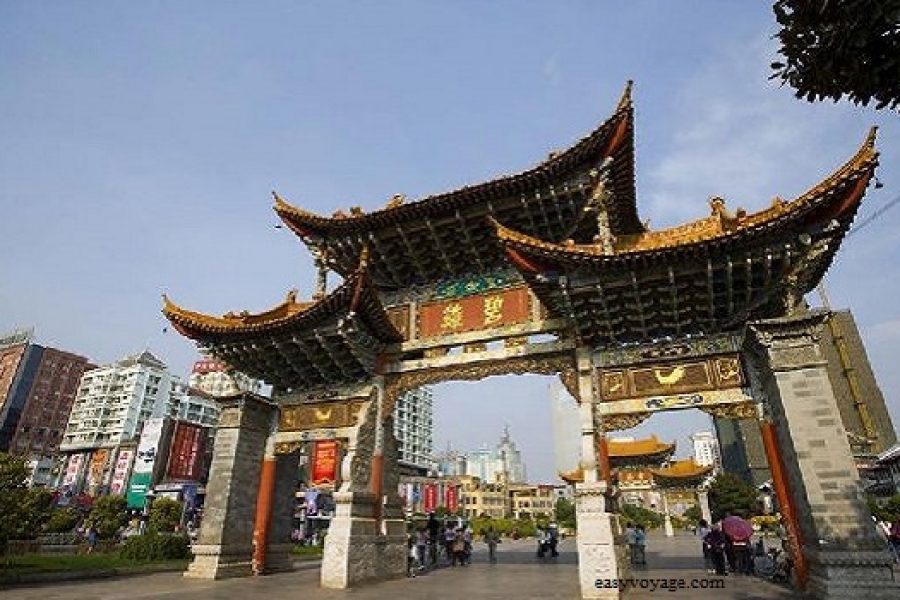 Indonesia-China Pamerkan Arsip Budaya