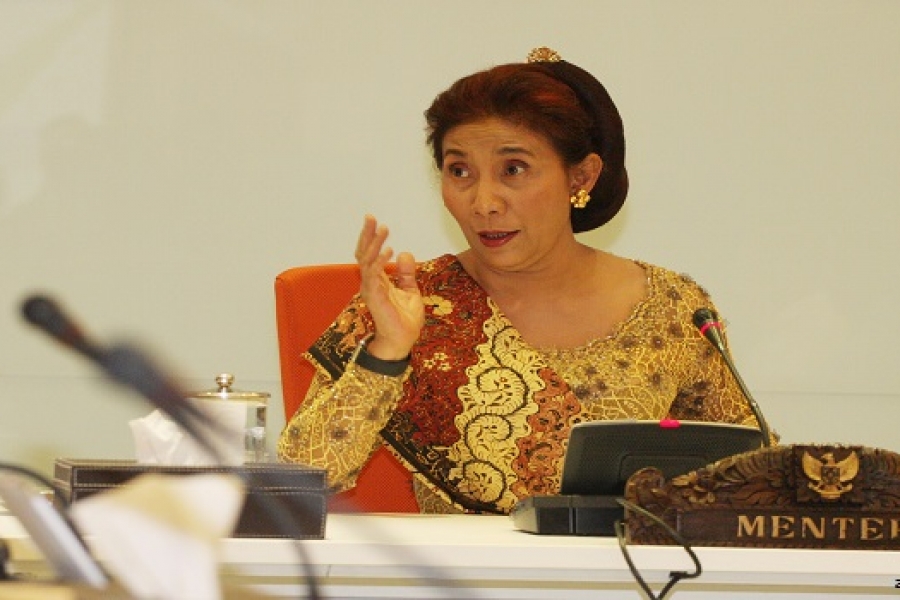 Indonesia Adopsi Teknologi Radar Pengawasan Kelautan Jepang