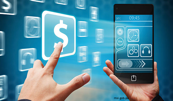 Indonesia Bersiap Mendapat Manfaat Ekonomi Digital
