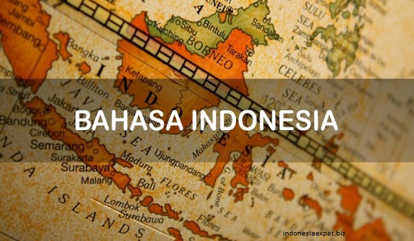 Indonesia Juara Keragaman Bahasa se-Dunia