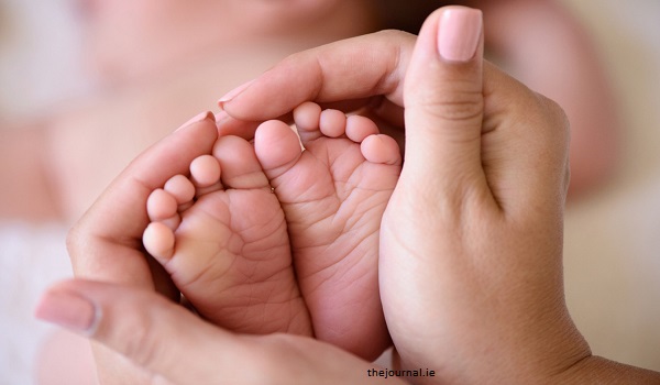 Indonesia Lima Besar Penyumbang Bayi Tahun Baru