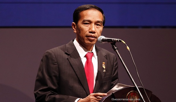 Indonesia Masuk 10 Negara Teraman