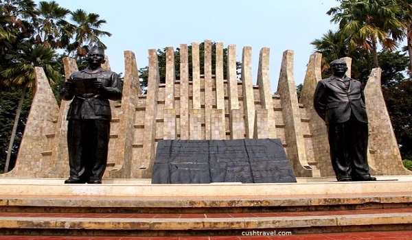 Indonesia miliki 173 pahlawan nasional