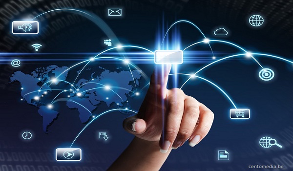 Indonesia punya Kompetensi Handal Bidang Digital
