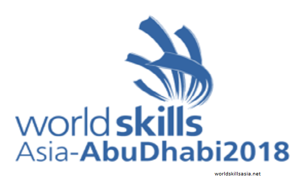 Indonesia Raih Juara Umum Ajang Kompetisi World Skills Asia 2018