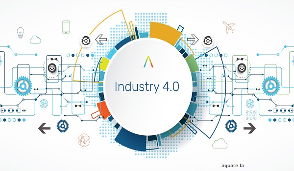 Industri 4.0 Menuntut Semua Kalangan Berinovasi