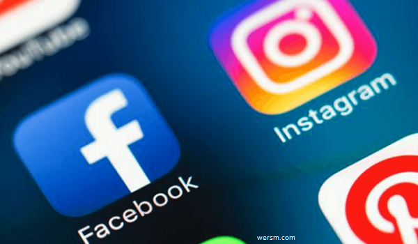 Instagram Stories Tersambung ke Facebook Stories