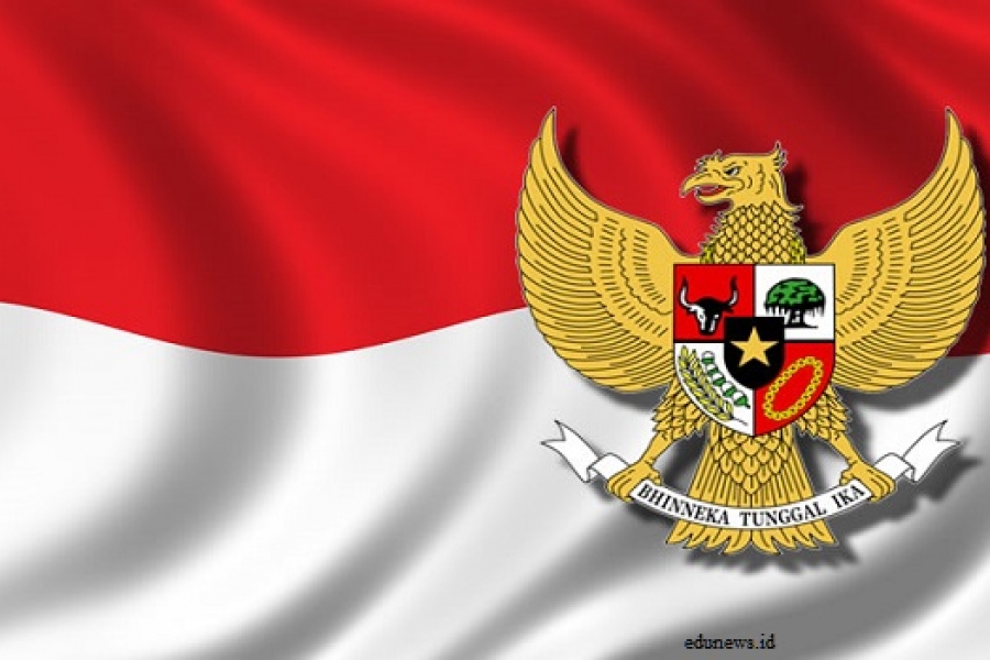 Jadikan Pancasila Jembatan Pemersatu, Bukan Tembok Pemisah