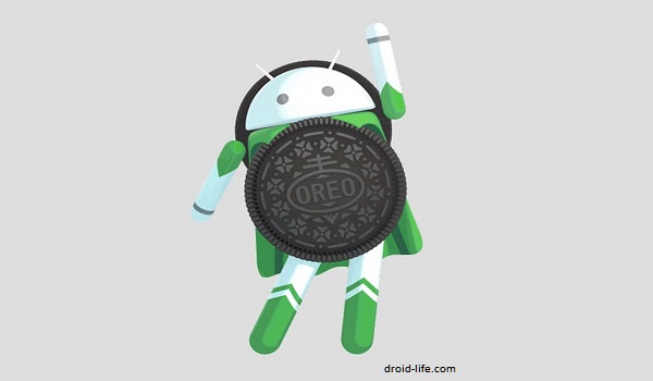 Jangan Buru-Buru Unduh Android Oreo