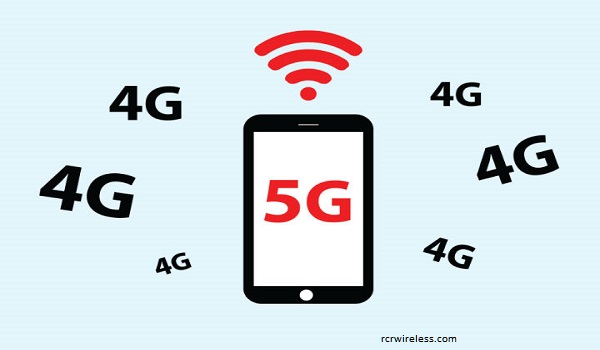 Jaringan 5G diprediksi masuk Indonesia 2022
