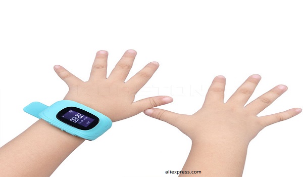 Jerman Larang Smartwatch untuk Anak