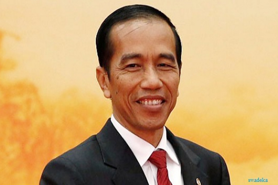 Jokowi akan Berpakaian Adat Sunda di Karnaval Kemerdekaan