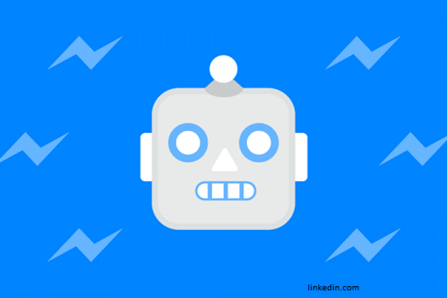 Kampus di AS Kembangkan Pengenal Akun Bot