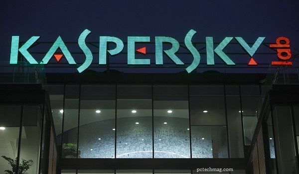 Kaspersky Lab Luncurkan Aplikasi Gratis untuk Amankan WiFi