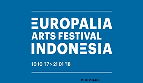 Kebudayaan Nasional Indonesia Menjadi Bintang Europalia 2017