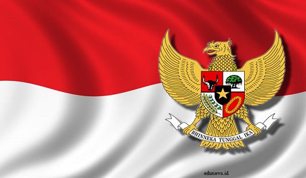 Kemendagri Ajak Milenial Manfaatkan Teknologi Membumikan Pancasila