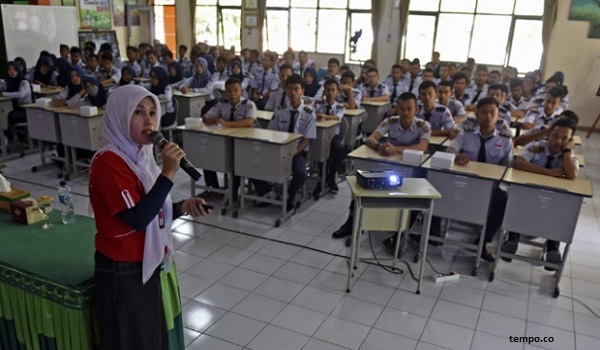 Kemendikbud Bakal Luncurkan Program Mahasiswa Mengajar