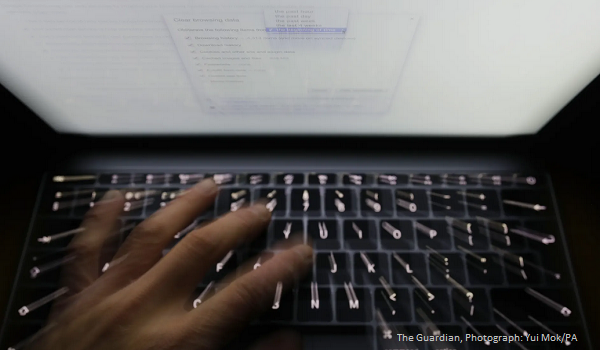 Kemendikbud Hanya Bolehkan Ospek Kampus via Internet