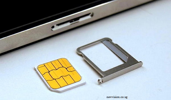 Kepemilikan Kartu SIM per Orang akan Dibatasi
