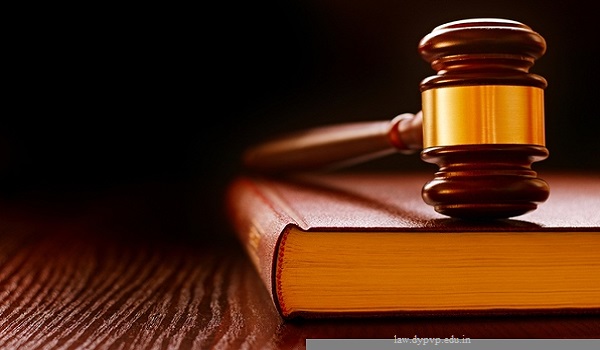 Kesadaran Hukum Tinggi Memunculkan Masyarakat Beradab
