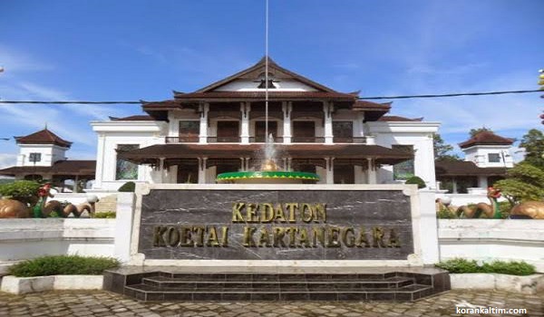Kesultanan Kutai Kartanegara: Ibu Kota Baru Jangan Ubah Hutan