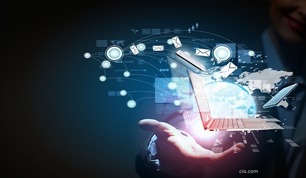 Kiat Sarjana Manfaatkan Peluang di Era Digital