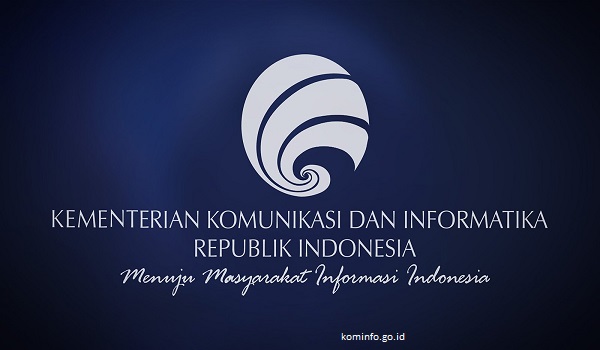Kominfo: Email Milik Asing Sumber Kebocoran Informasi