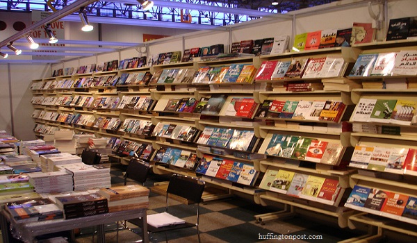 Kominfo: Perpustakaan Nasional adalah Jantung Peradaban