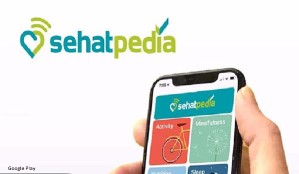 Konsultasi Kesehatan Melalui Sehatpedia