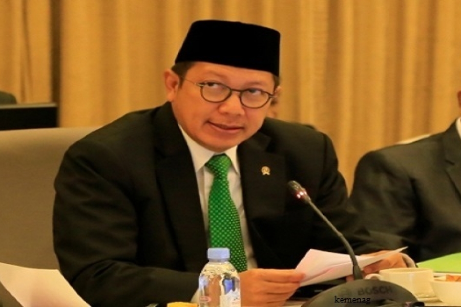 Kontribusi Agama Sangat Besar Dalam Melawan Korupsi
