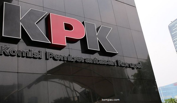 KPK Buka Call Center 198