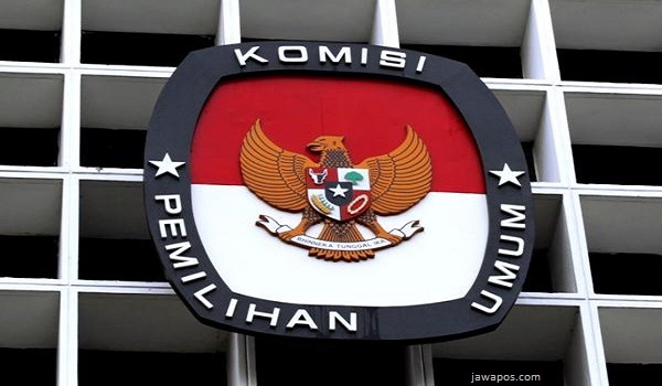 KPU: Banyak Pihak Retas Basis Data Pemilih