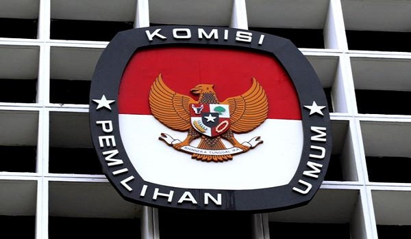 KPU Bisa Gugurkan Peserta Pemilu Berkampanye SARA