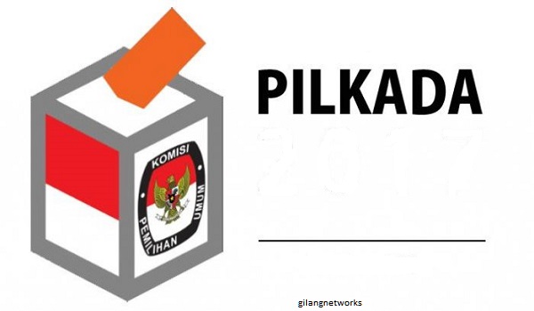 KPU Cianjur Mencatat Angka Partisipasi Pilgub Jabar Meningkat