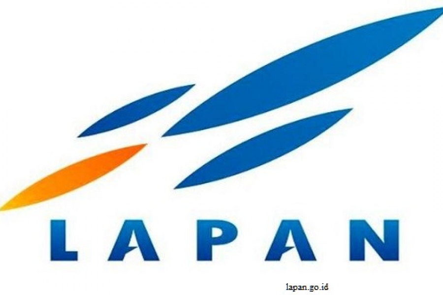 LAPAN Teliti Logam Jatuh dari Angkasa