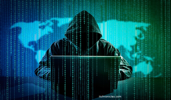 Laporan Soal Penipuan Online Capai 2.300 Kasus pada 2019