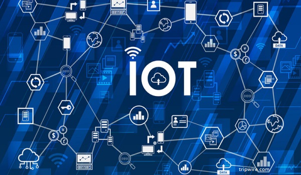 Lebih Hemat dan Efisien dengan Terapkan IoT