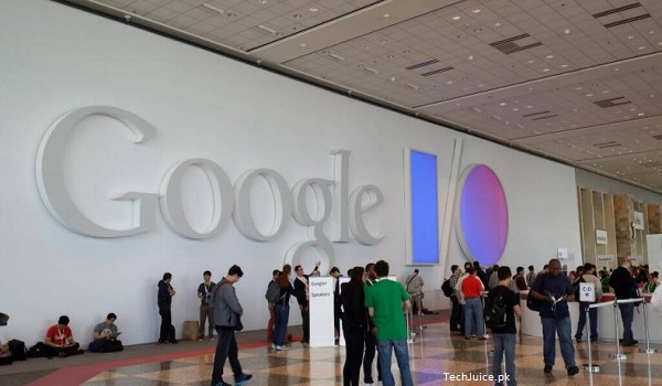 Lima Bocoran Teknologi Anyar di Ajang Google I/O 2018