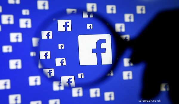 Lima Cara agar Akun Facebook Aman