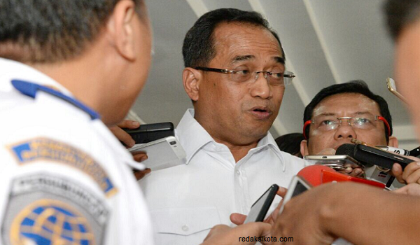 Lima Ruas Tol Fungsional untuk Mudik Resmi Dibuka Hari Ini