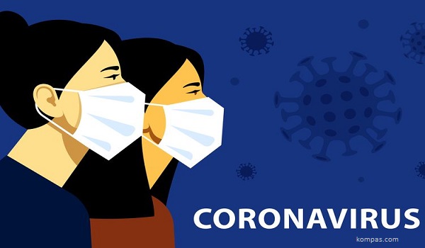 Literasi Mahasiswa tentang Covid-19 Dinilai Mengkhawatirkan
