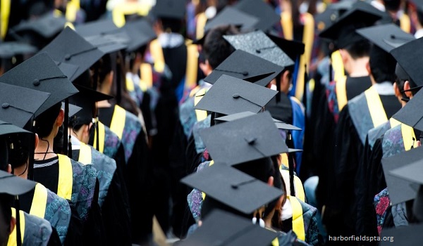 Lulusan Universitas Dituntut Miliki Karakter Berbudaya