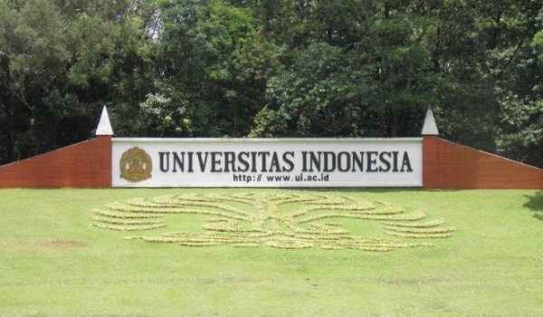 Mahasiswa UI Ciptakan Aspal Murah dan Berkualitas
